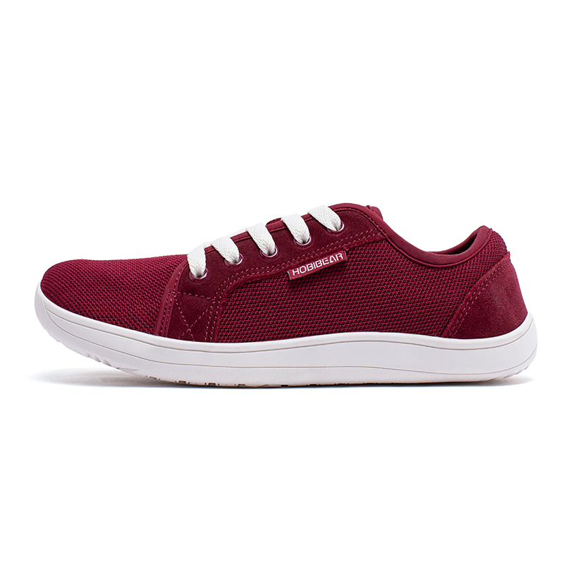 HOBIBEAR/обувь для босиком с ш – обзор и цена Wide Toe Box Running Sneakers