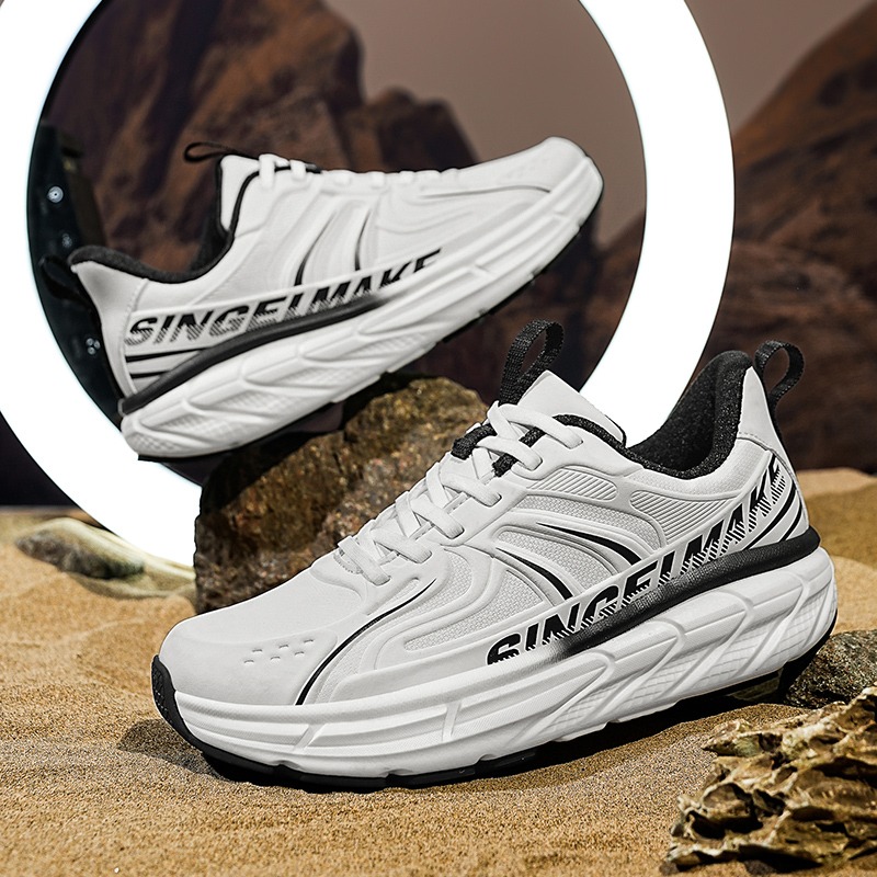 Кроссовки для трейлраннинга, н – обзор и цена Anti Slip Trail Running Sneakers