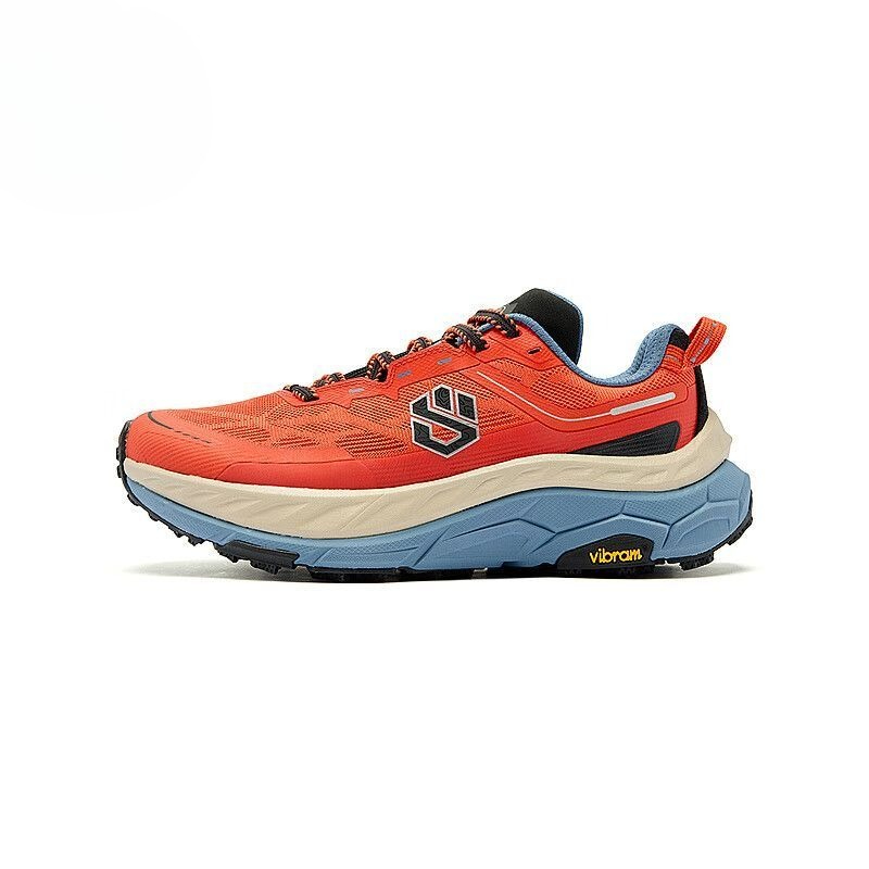 Профессиональные кроссовки для – обзор и цена Anti Slip Trail Running Sneakers